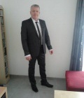 Rencontre Homme : Christophe, 56 ans à France  pledeliac
